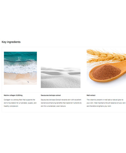 It's Skin Collagen Nutrition Serum For Dry and Mature Skin Unisex (40ml)