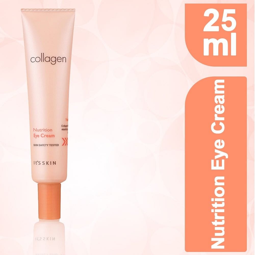 It's Skin Collagen Voluming Eye Cream For Dry and mature skin -3