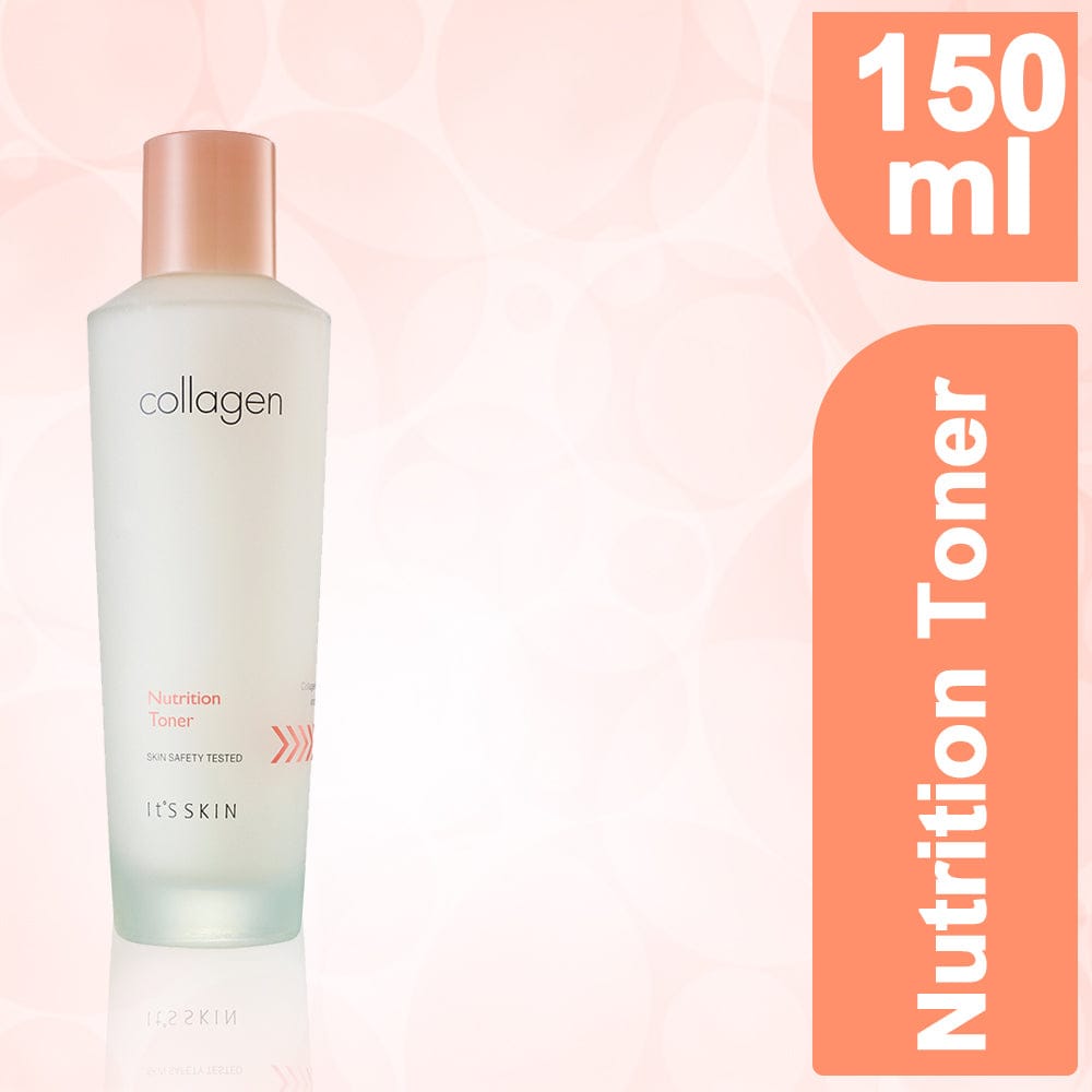 It's Skin Collagen Nutrition Toner -4