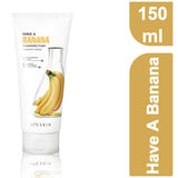 It's Skin Have a Banana Cleansing Foam For Elasticity