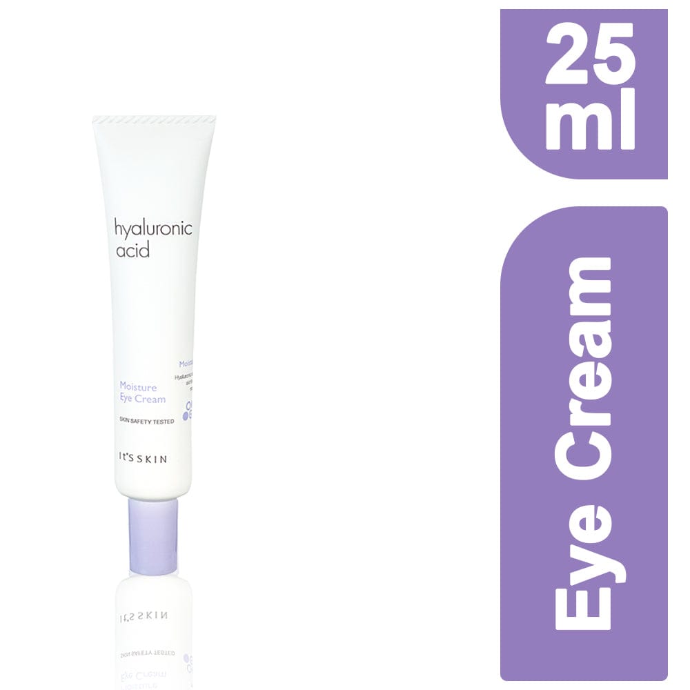 It's Skin Hyaluronic Acid Moisture Eye Cream (25ml)