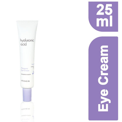 It's Skin Hyaluronic Acid Moisture Eye Cream (25ml)