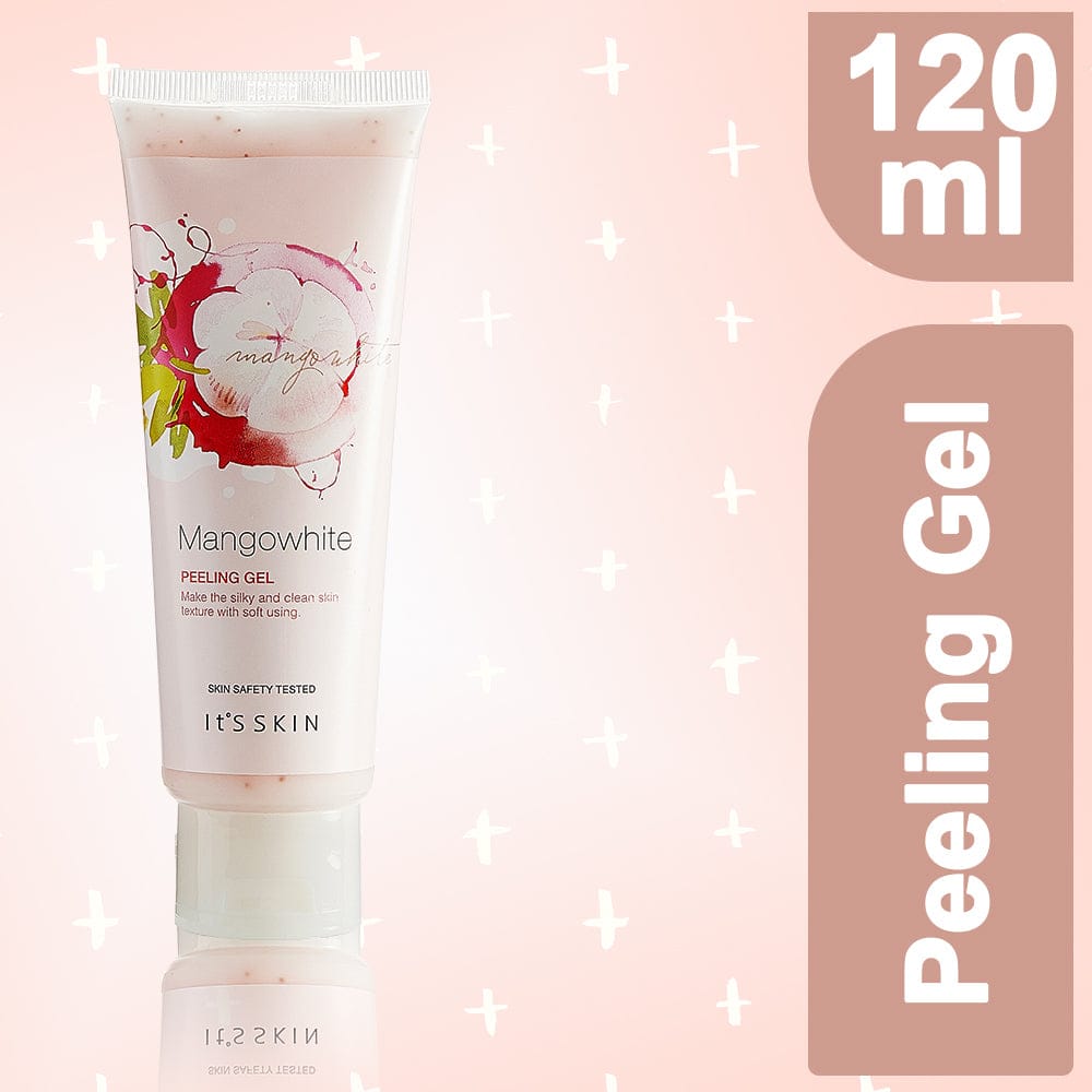 It's Skin Mango White Peeling Gel (120ml)