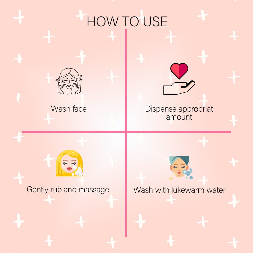 How To Use Mango White Peeling Gel for smooth skin