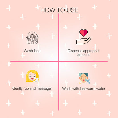 How To Use Mango White Peeling Gel for smooth skin