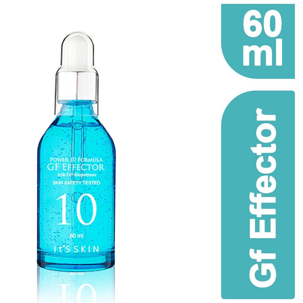 It's Skin Power 10 Formula GF Effector Super Size For Hydrates Skin-Unisex (60ml)