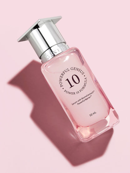 It's Skin Power 10 Formula Powerful Genius Serum 50ml
