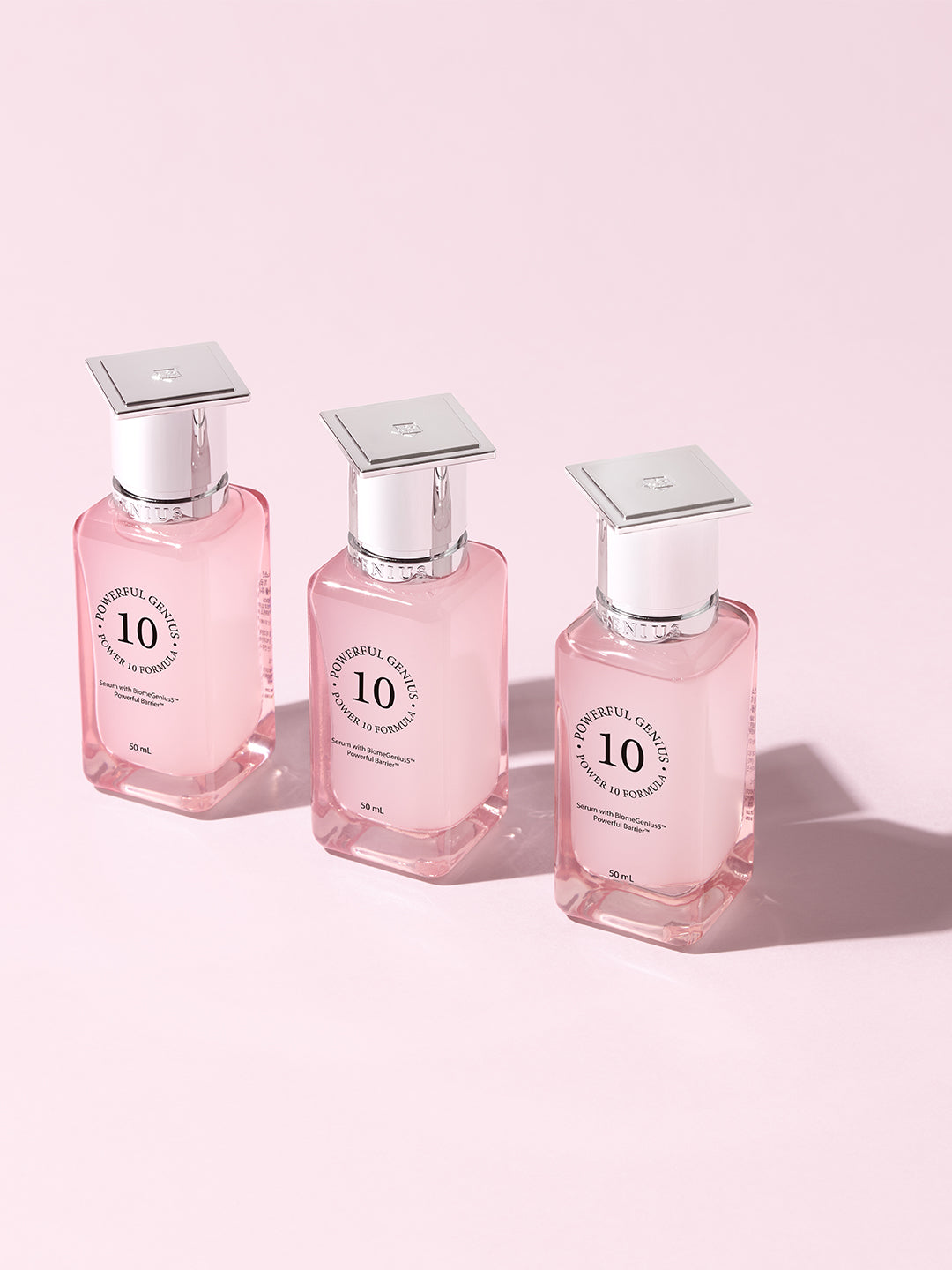 It's Skin Power 10 Formula Powerful Genius Serum 50ml