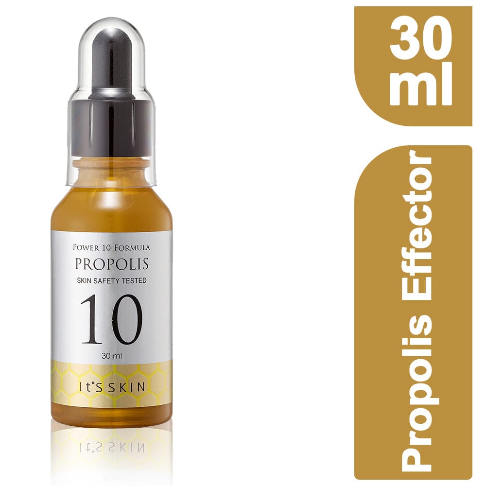 It's Skin Power 10 Formula Propolis : Remove Pore & Brighten Unisex (30ml)