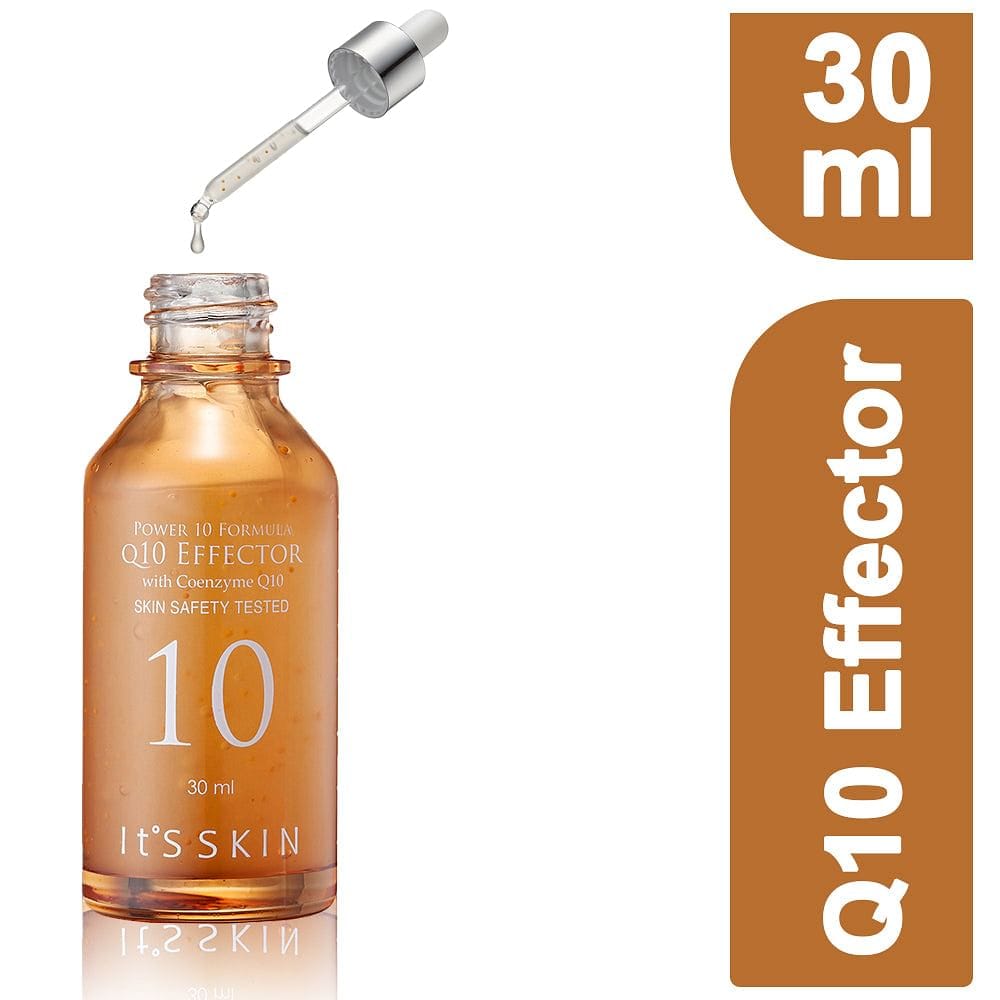 It's Skin Power 10 Formula Q10 Effector (30ml)