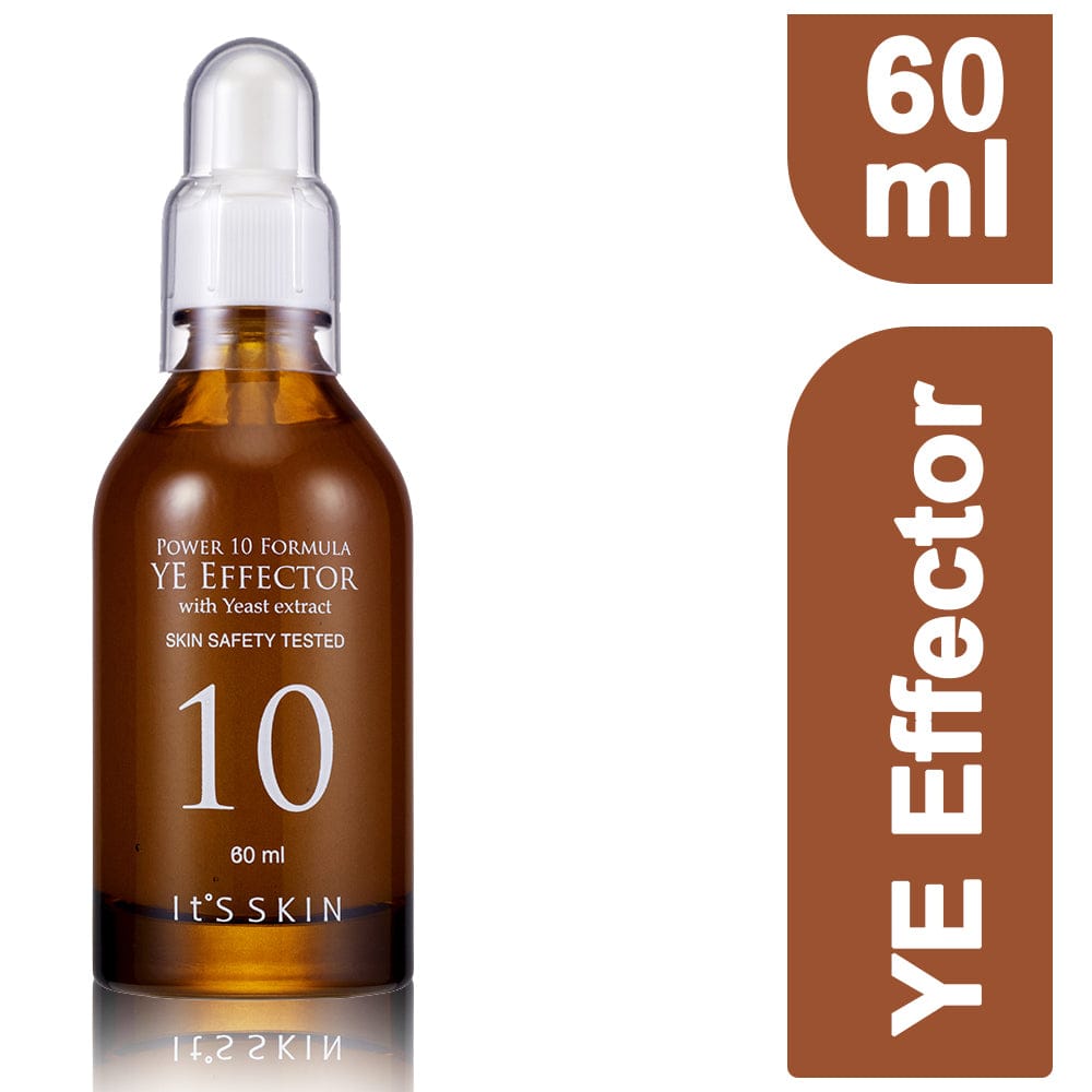 It's Skin Power 10 Formula YE Effector Super Size For Anti-aging(60ML)