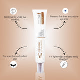 benefits of It's Skin Power 10 Formula YE Eye Cream