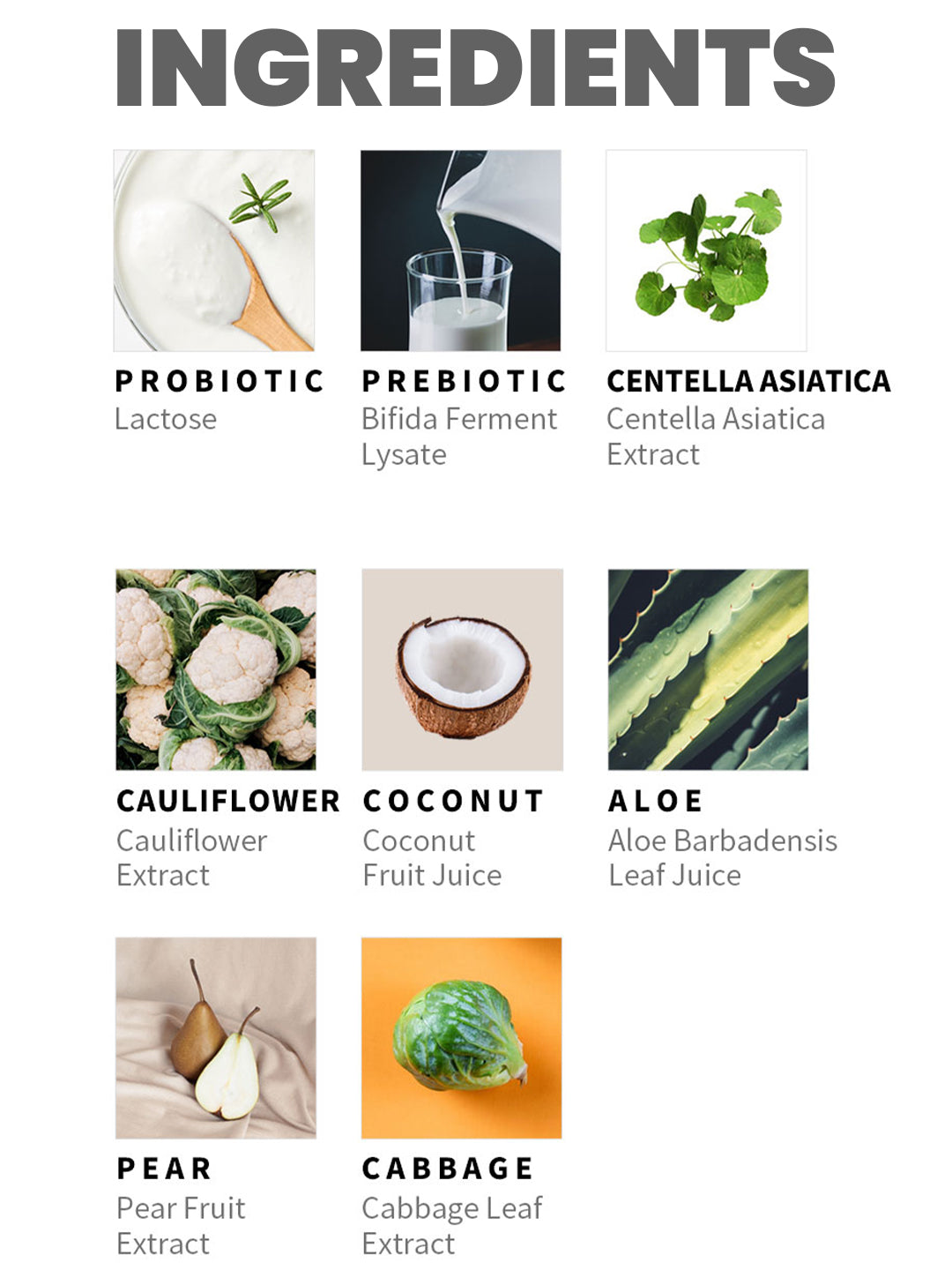 Juice to Cleanse biome ac foam cleanser 150g : Oily and acne-prone skin