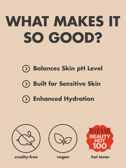 Klairs Supple Preparation Facial Toner 180ml