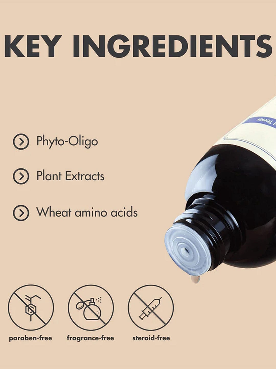 Klairs Supple Preparation Facial Toner 180ml