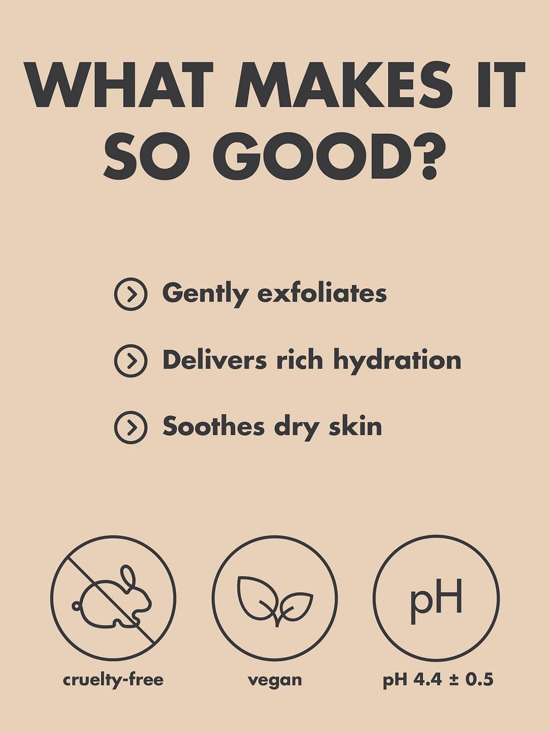 Klairs Daily Skin Softening Water 500 ml