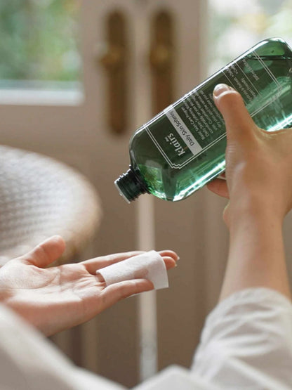 Klairs Daily Skin Softening Water 500 ml