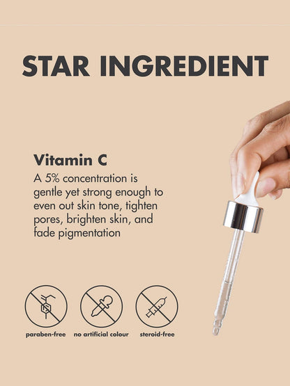 Klairs Freshly Juiced Vitamin Drop 35ml