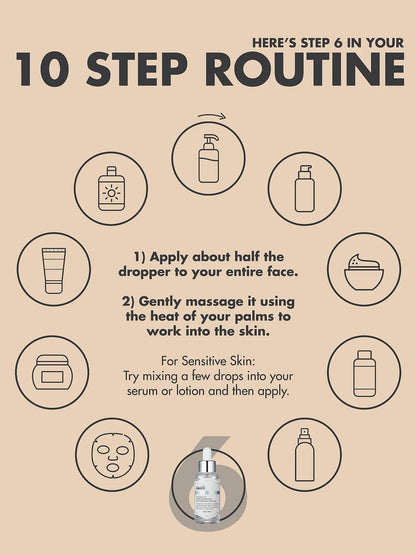 Klairs Freshly Juiced Vitamin Drop 35ml