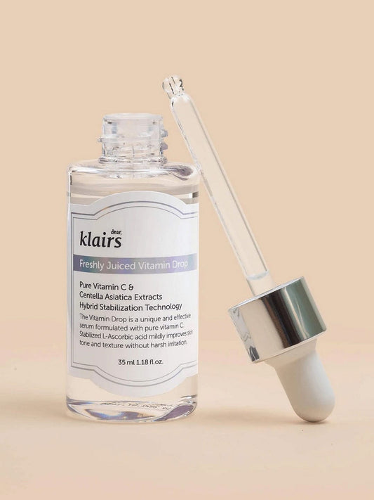 Klairs Freshly Juiced Vitamin Drop 35ml
