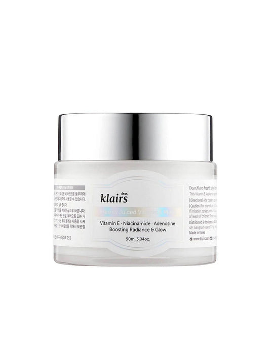 Klairs Freshly Juiced Vitamin E Mask 90 ml