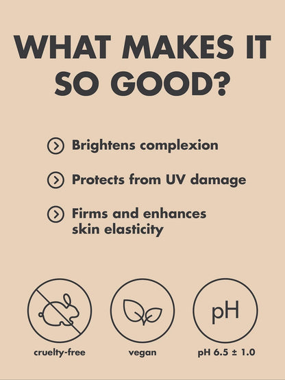 Klairs Freshly Juiced Vitamin E Mask 90 ml