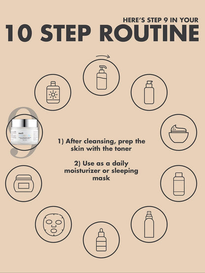 Klairs Freshly Juiced Vitamin E Mask 90 ml