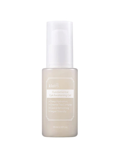 Klairs Fundamental Eye Awakening Gel 35 ml