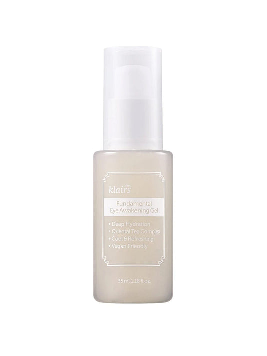 Klairs Fundamental Eye Awakening Gel 35 ml