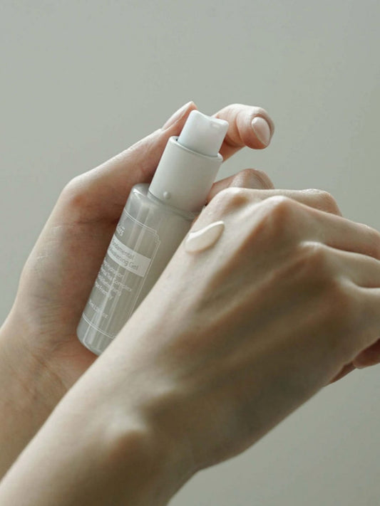 Klairs Fundamental Eye Awakening Gel 35 ml