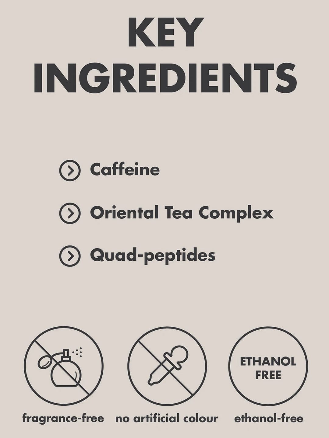 Klairs Fundamental Eye Awakening Gel 35 ml