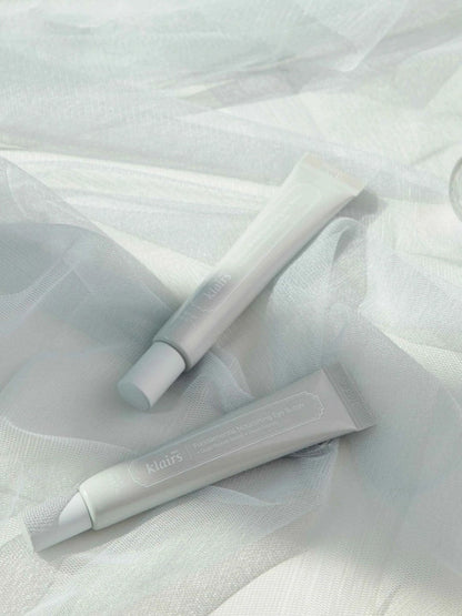 Klairs Fundamental Nourishing Eye Butter 20 gm