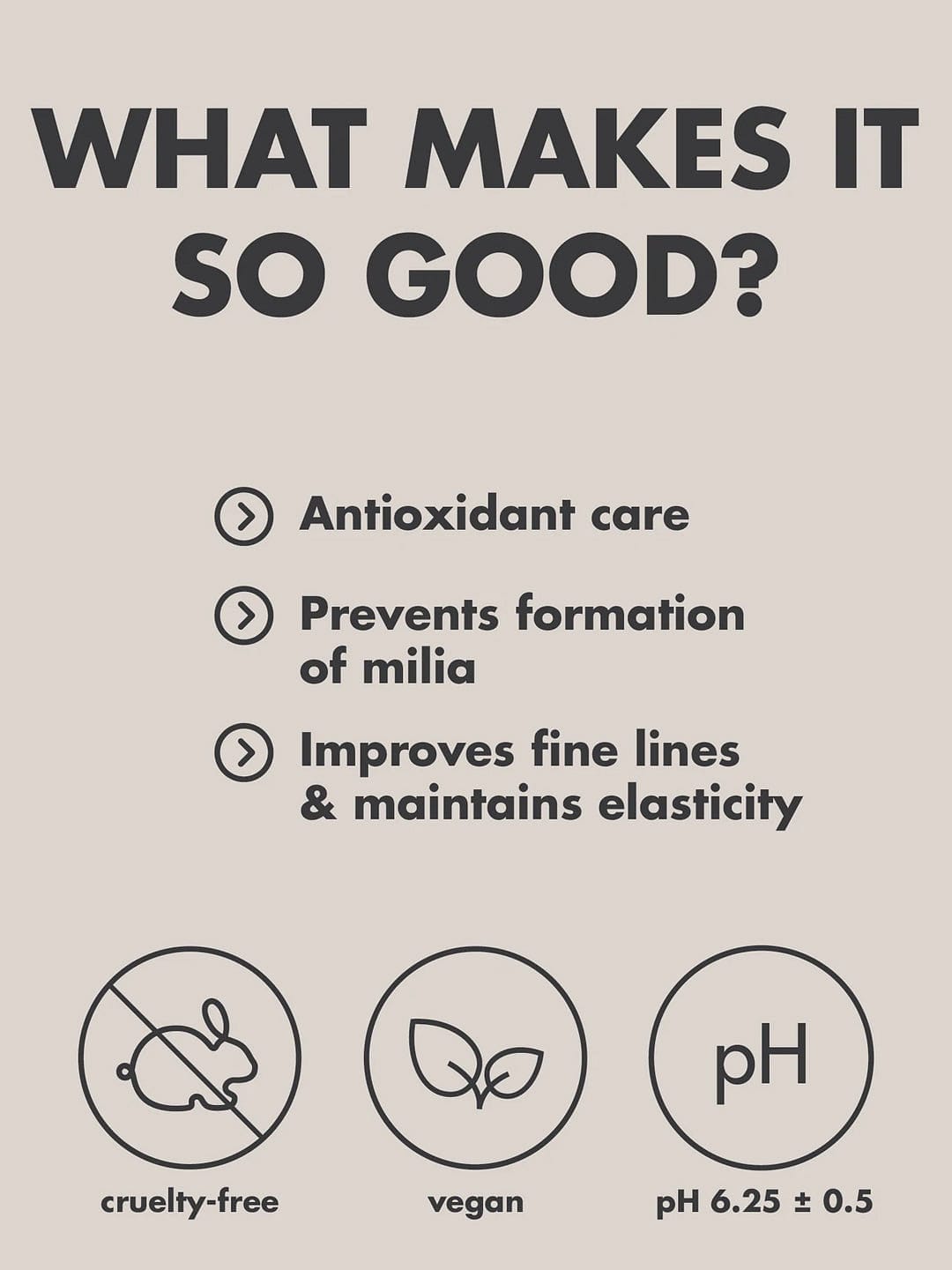 Klairs Fundamental Nourishing Eye Butter 20 gm