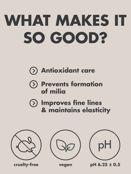 Klairs Fundamental Nourishing Eye Butter 20 gm