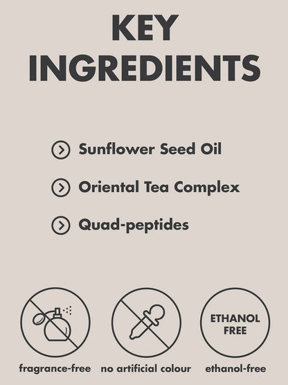 Klairs Fundamental Nourishing Eye Butter 20 gm