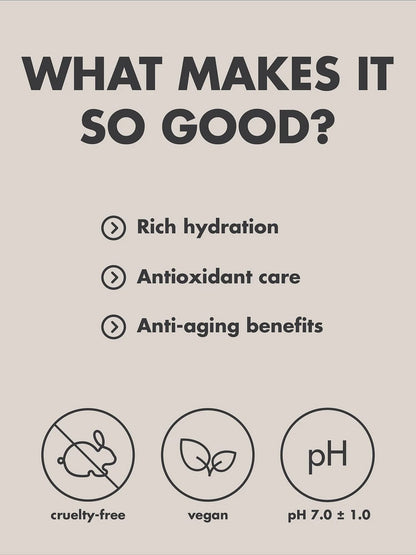 Klairs Fundamental Watery Oil Drop 50 ml