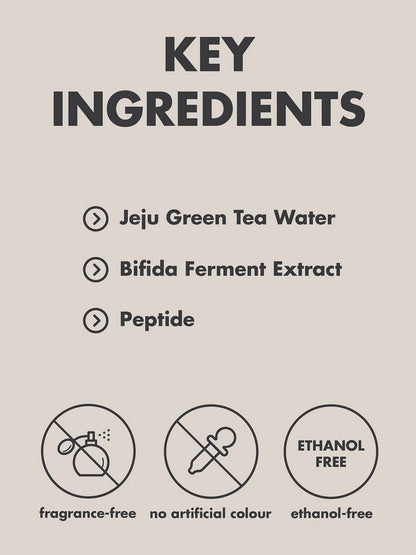 Klairs Fundamental Watery Oil Drop 50 ml