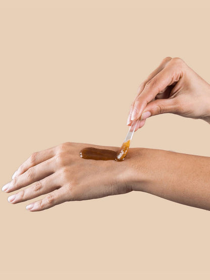 Klairs Gentle Black Sugar Facial Polish 110g