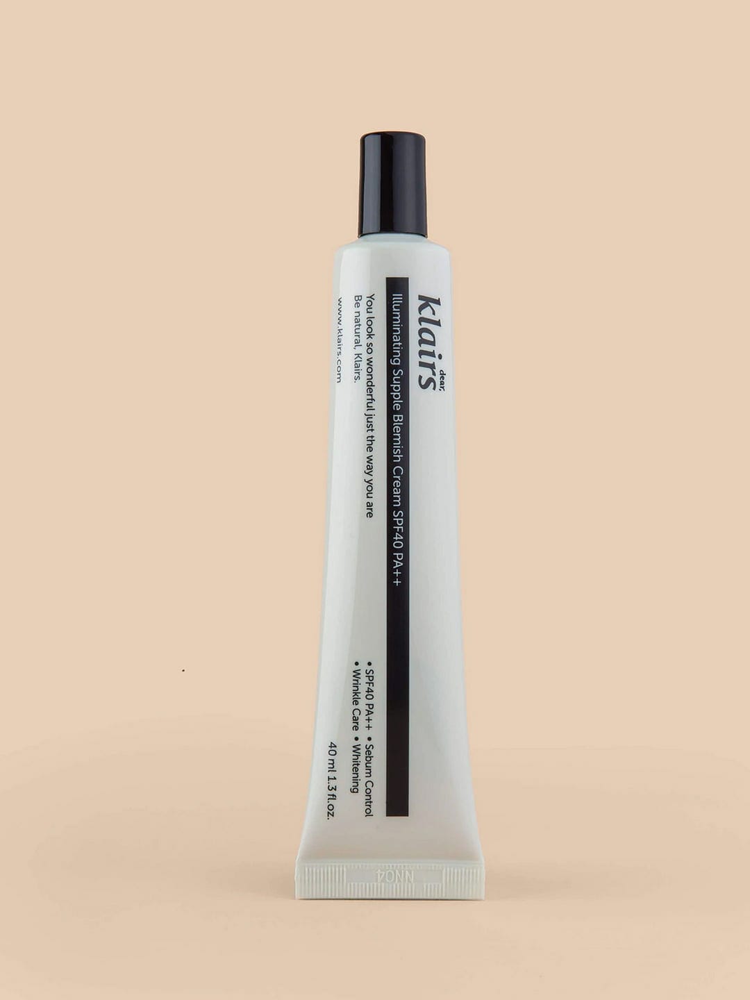 Klairs Illuminating Supple Blemish Cream 40ml