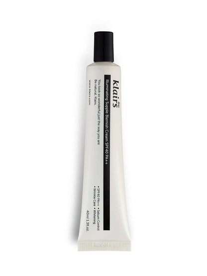Klairs Illuminating Supple Blemish Cream 40ml