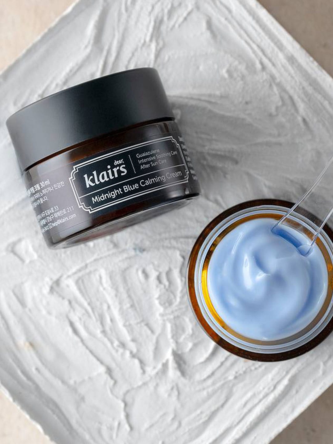 Klairs Midnight Blue Calming Cream 30ml