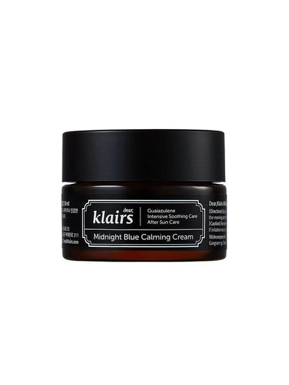 Klairs Midnight Blue Calming Cream 30ml