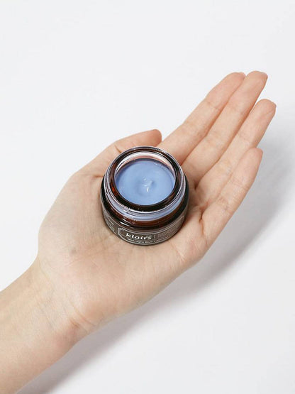 Klairs Midnight Blue Calming Cream 30ml