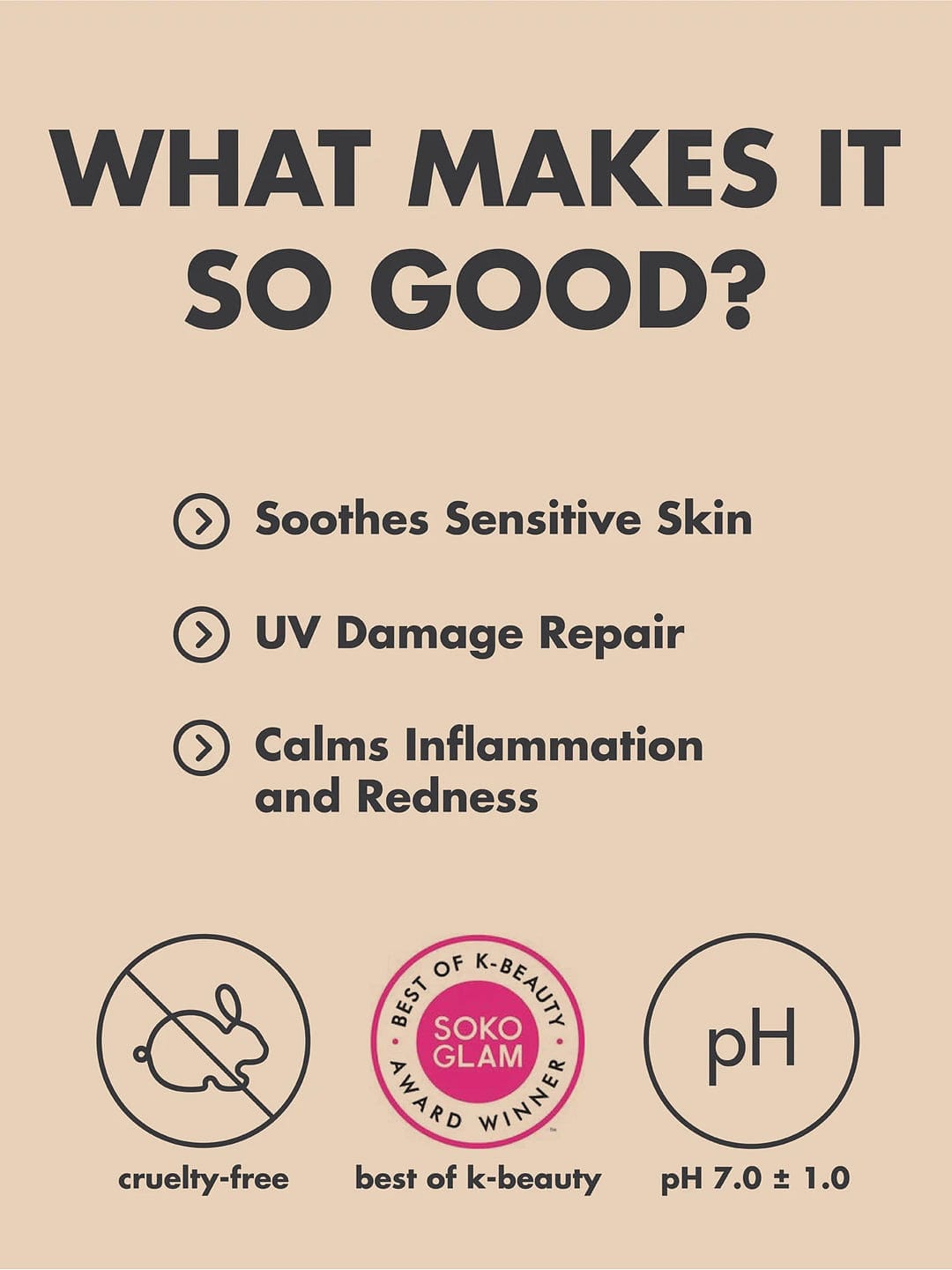 Klairs Midnight Blue Calming Cream 30ml