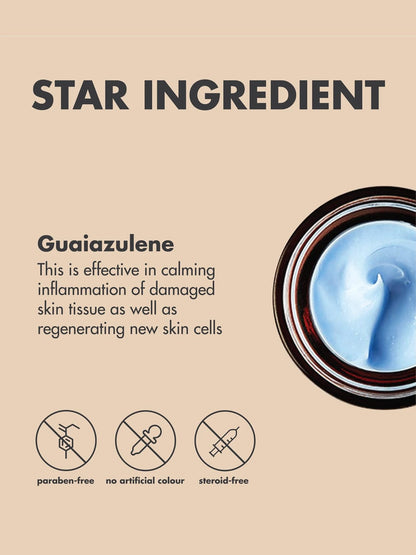 Klairs Midnight Blue Calming Cream 60ml