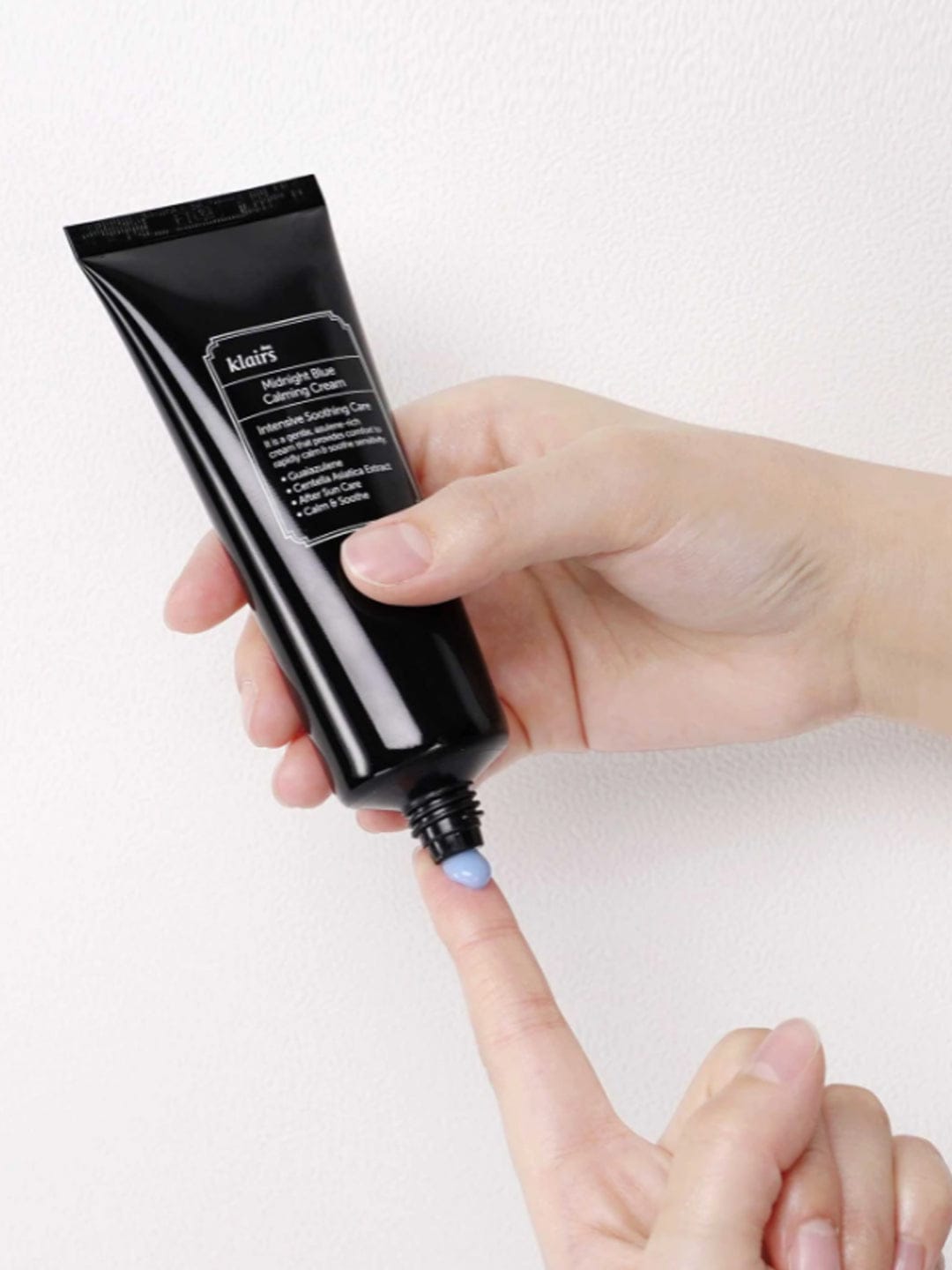 Klairs Midnight Blue Calming Cream 60ml