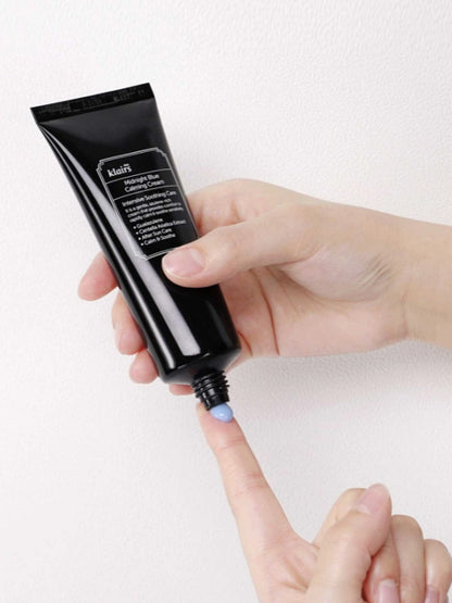 Klairs Midnight Blue Calming Cream 60ml