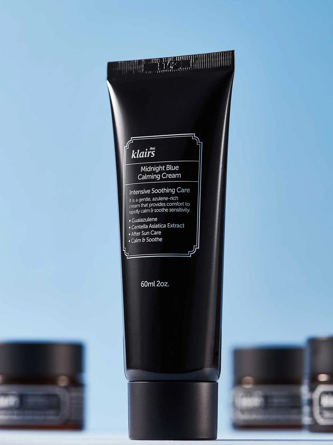 Klairs Midnight Blue Calming Cream 60ml