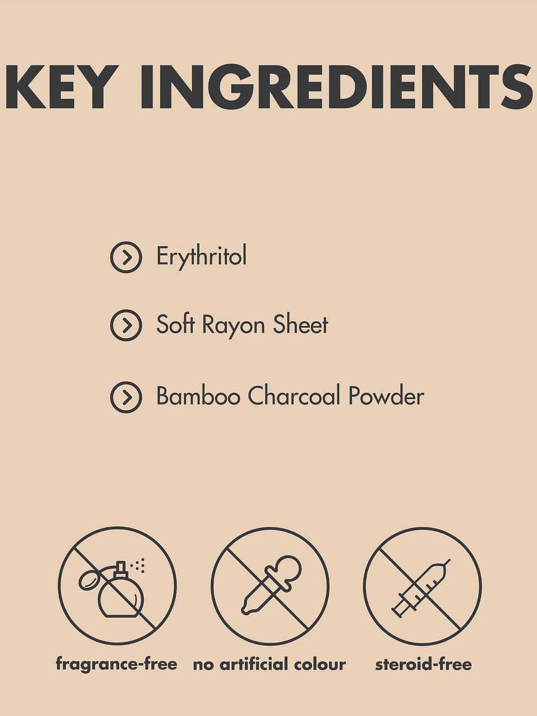 Klairs Midnight Blue Calming Sheet Mask (1pcs)