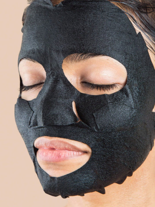 Klairs Midnight Blue Calming Sheet Mask (1pcs)